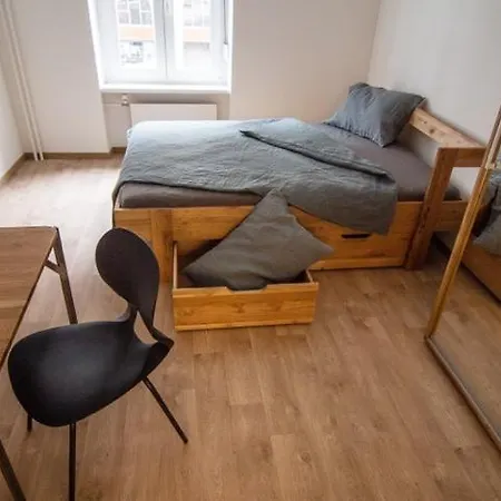 City Center Zurich Downtown Apartments Next To Zurich Hb Main Train Station Neu - Self Checkin Exterior photo