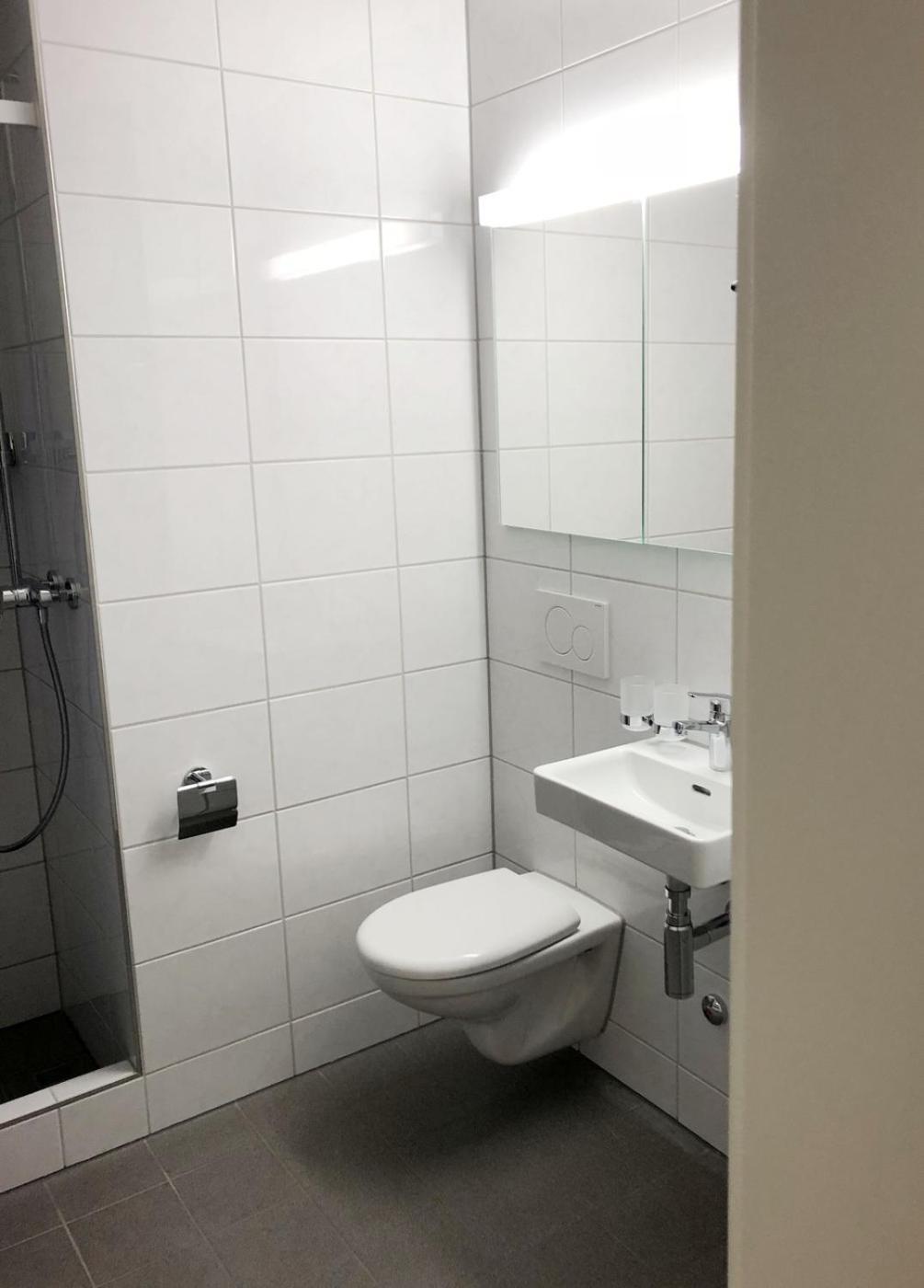 Center Downtown Next To Hb Main Train Station Neu - Self Checkin Apartment Zürich