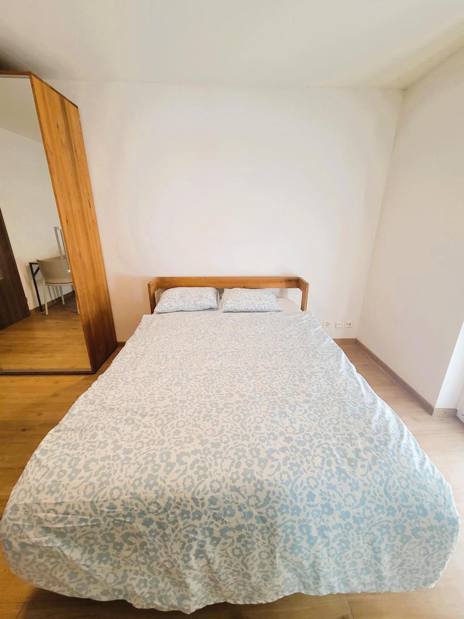 Apartment Center Downtown Next To Hb Main Train Station Neu - Self Checkin Zurich