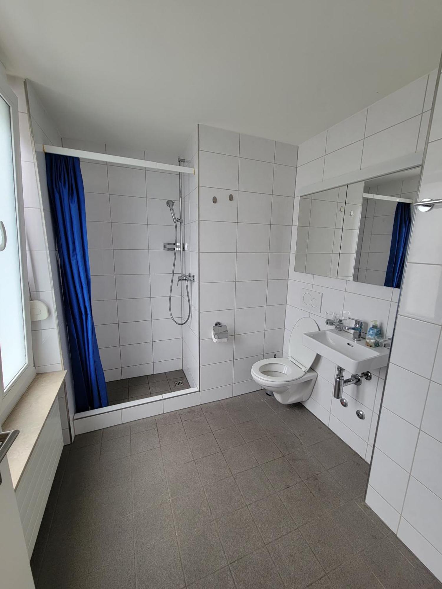 Apartment Center Downtown Next To Hb Main Train Station Neu - Self Checkin *